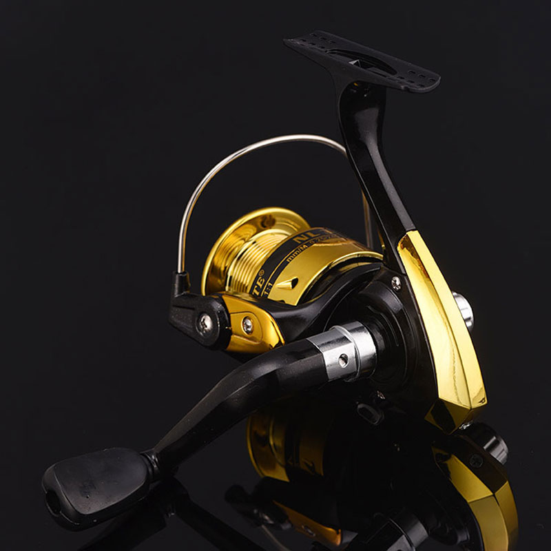 保證質(zhì)量獨(dú)家新型暢銷深海釣魚竿卷線輪旋轉(zhuǎn)魚線輪